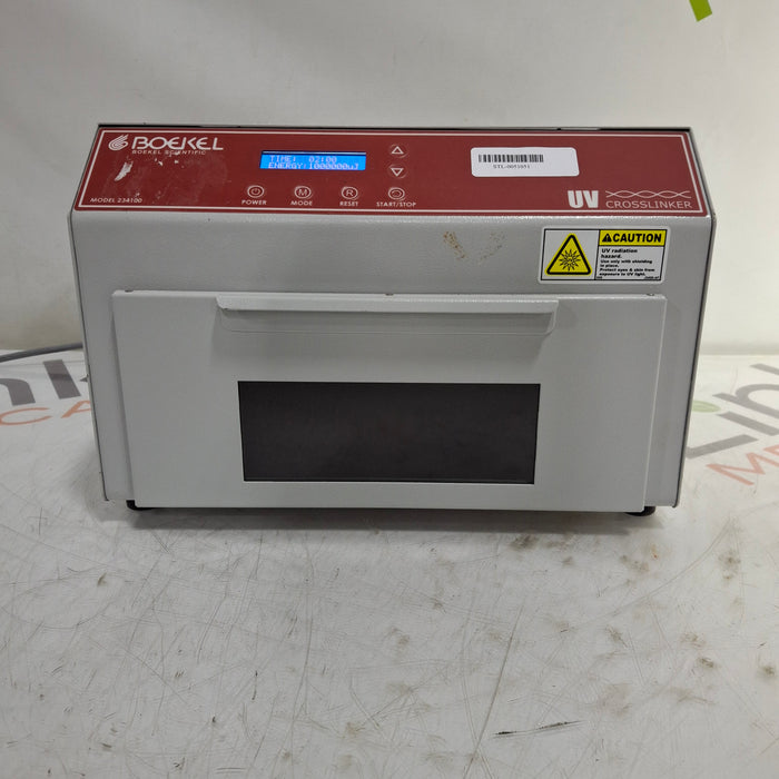 Boekel Scientific 234100 UV Crosslinker