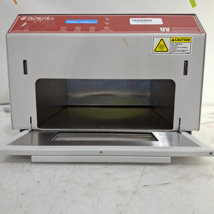 Boekel Scientific 234100 UV Crosslinker