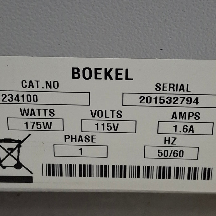 Boekel Scientific 234100 UV Crosslinker