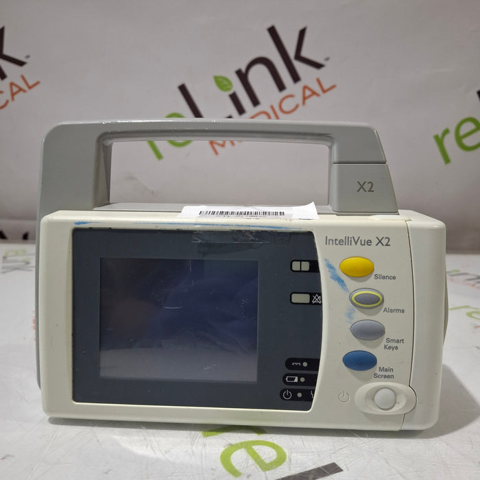 Philips IntelliVue X2 Monitor - Fast SpO2