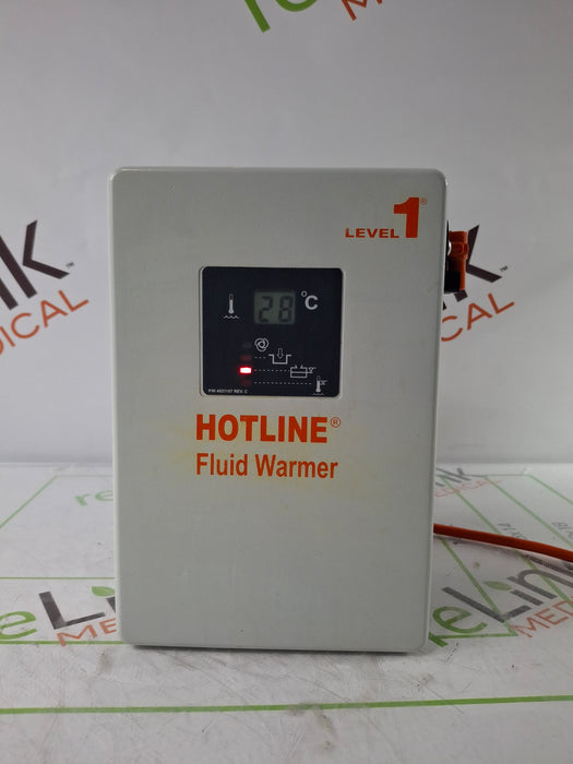 Level 1 Technologies Inc. Hotline HL-90 Fluid Warmer