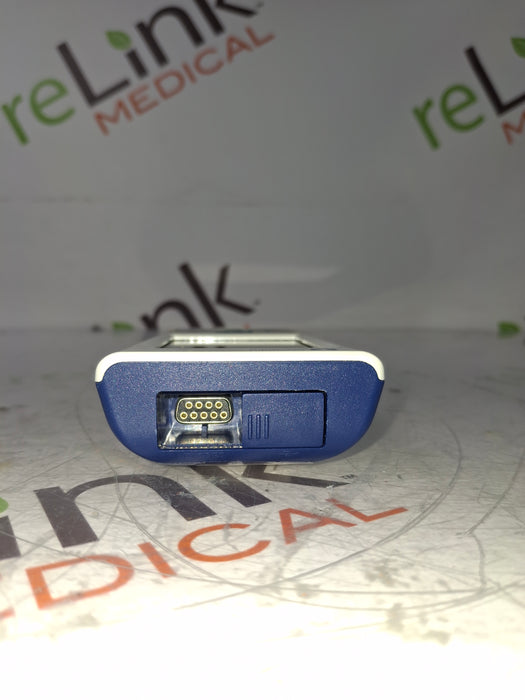 Covidien PM10N Nellcor Portable SpO2 Patient Monitoring System