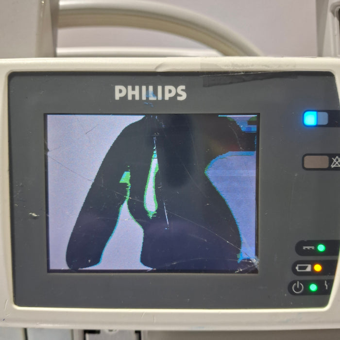 Philips IntelliVue X2 Monitor - Fast SpO2