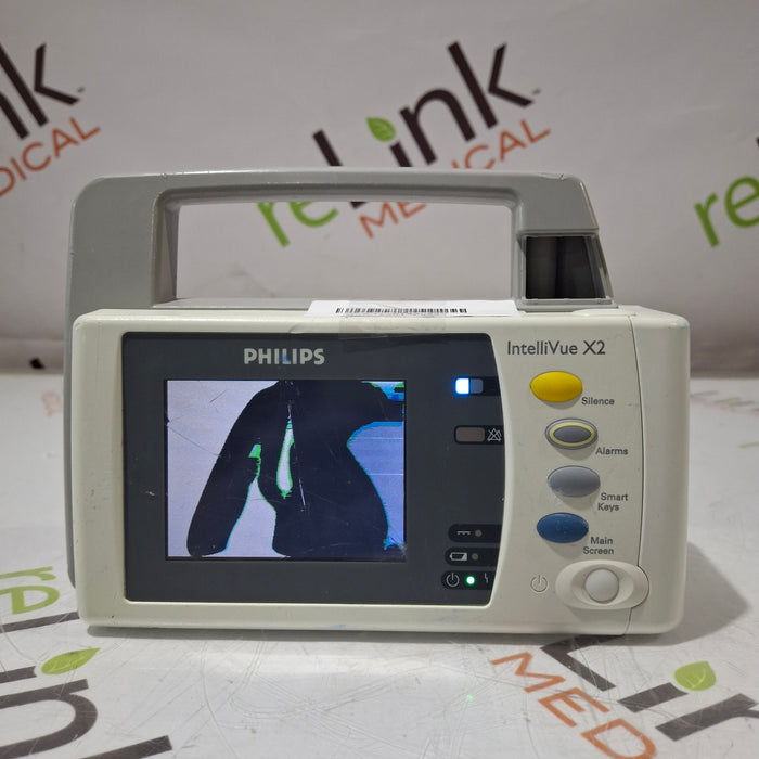Philips IntelliVue X2 Monitor - Fast SpO2