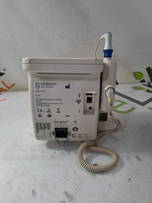 Philips SureSigns VS2+ Vital Signs Monitor