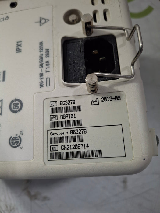 Philips SureSigns VS2+ Vital Signs Monitor