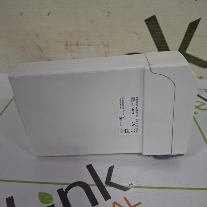 GE Healthcare E-INTPSM Module