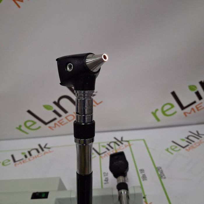 Welch Allyn 767 Transformer Otoscope Ophthalmoscope