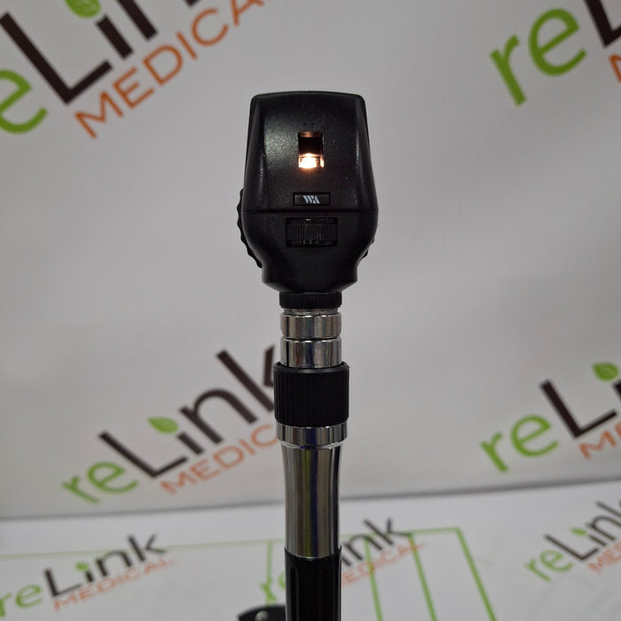 Welch Allyn 767 Transformer Otoscope Ophthalmoscope