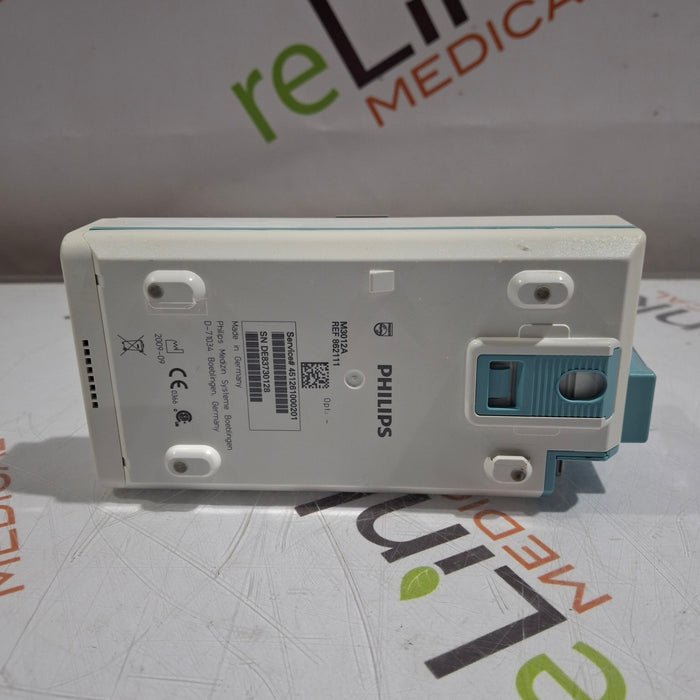 Philips M3012A MMS Extension Module