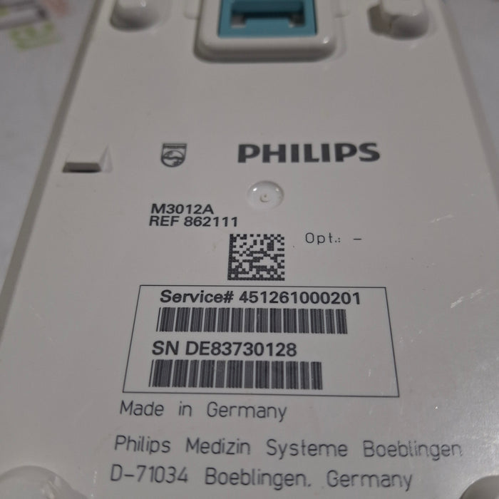 Philips M3012A MMS Extension Module