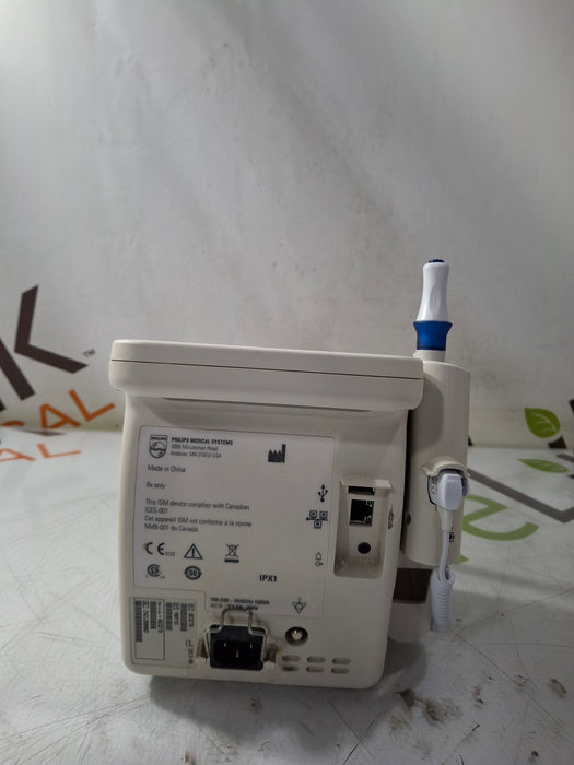 Philips SureSigns VS2+ Vital Signs Monitor