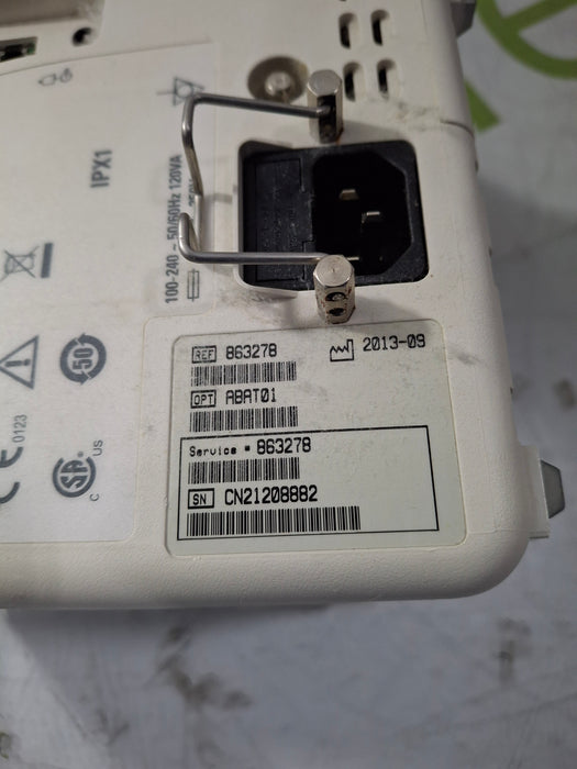 Philips SureSigns VS2+ Vital Signs Monitor