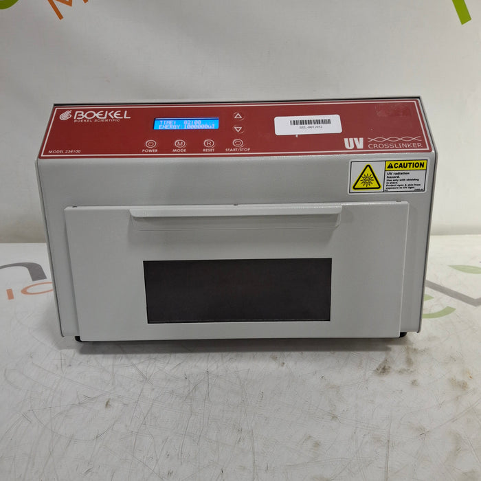 Boekel Scientific 234100 UV Crosslinker
