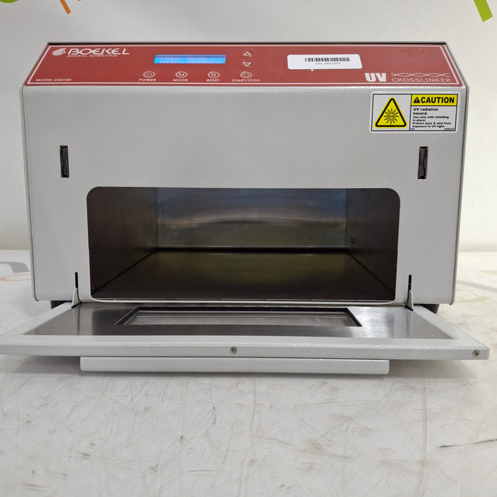 Boekel Scientific 234100 UV Crosslinker