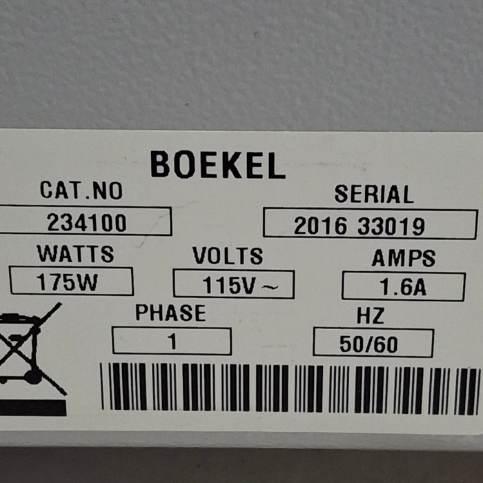 Boekel Scientific 234100 UV Crosslinker