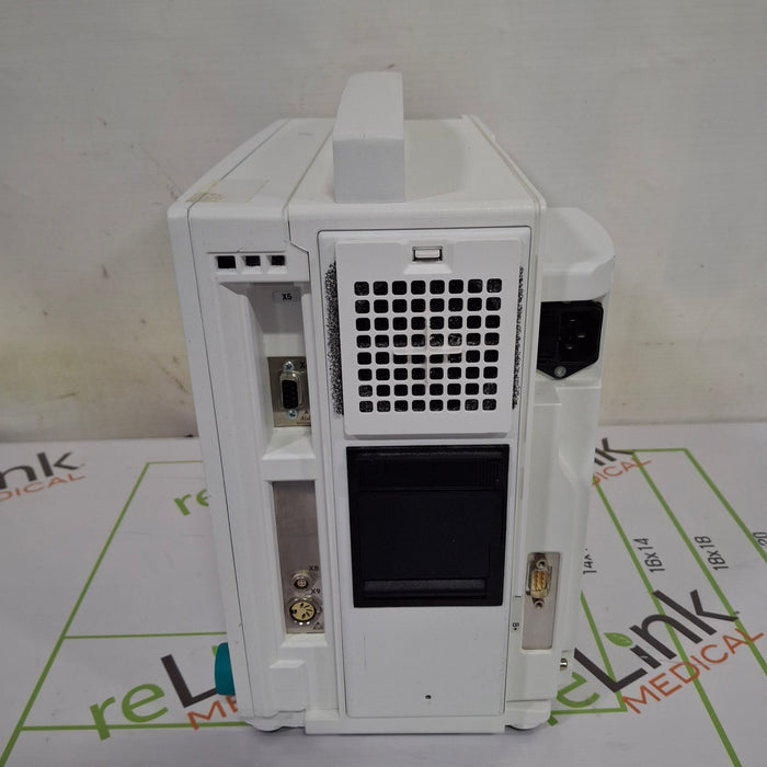 Datex-Ohmeda S/5 Compact Patient Monitor