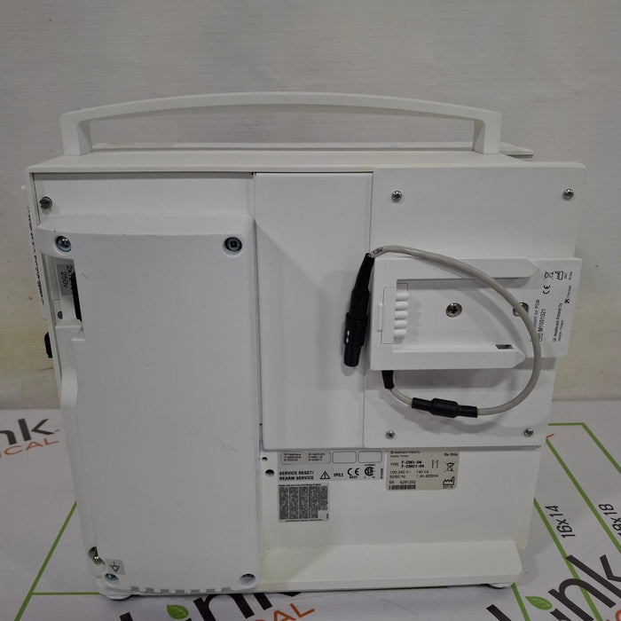 Datex-Ohmeda S/5 Compact Patient Monitor