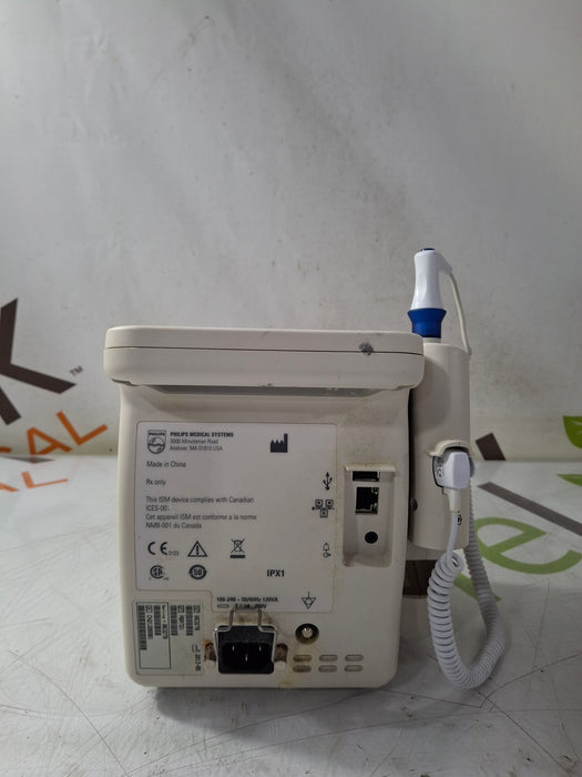 Philips SureSigns VS2+ Vital Signs Monitor