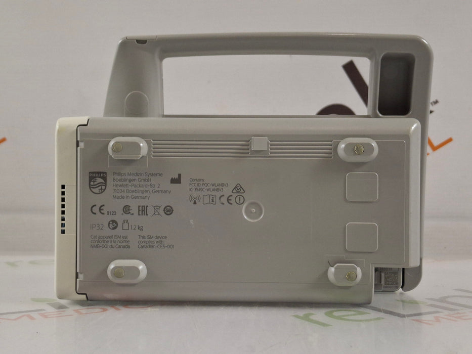 Philips IntelliVue X2 Module - Masimo Rainbow SpO2