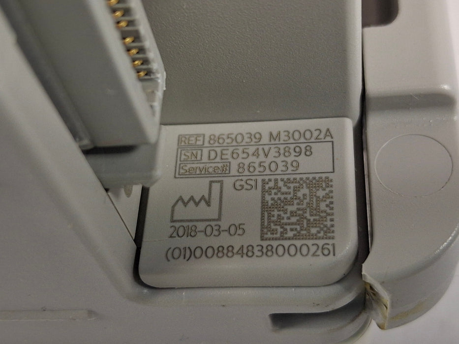Philips IntelliVue X2 Module - Masimo Rainbow SpO2