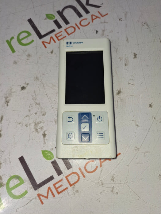 Covidien PM10N Nellcor Portable SpO2 Patient Monitoring System