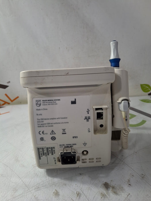 Philips Philips SureSigns VS2+ Vital Signs Monitor Patient Monitors reLink Online