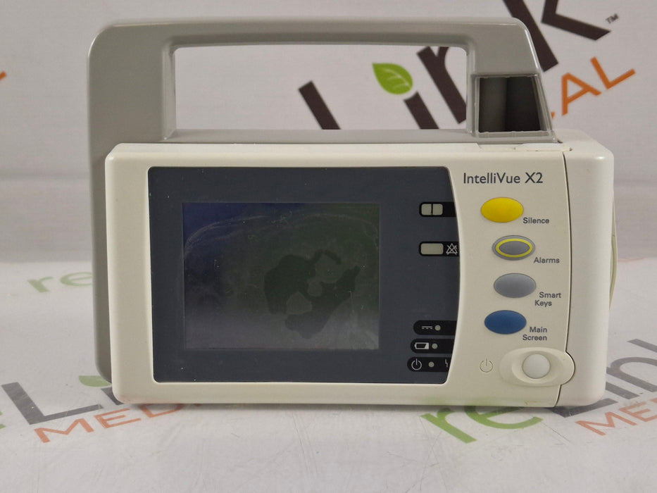 Philips IntelliVue X2 Module - Masimo Rainbow SpO2