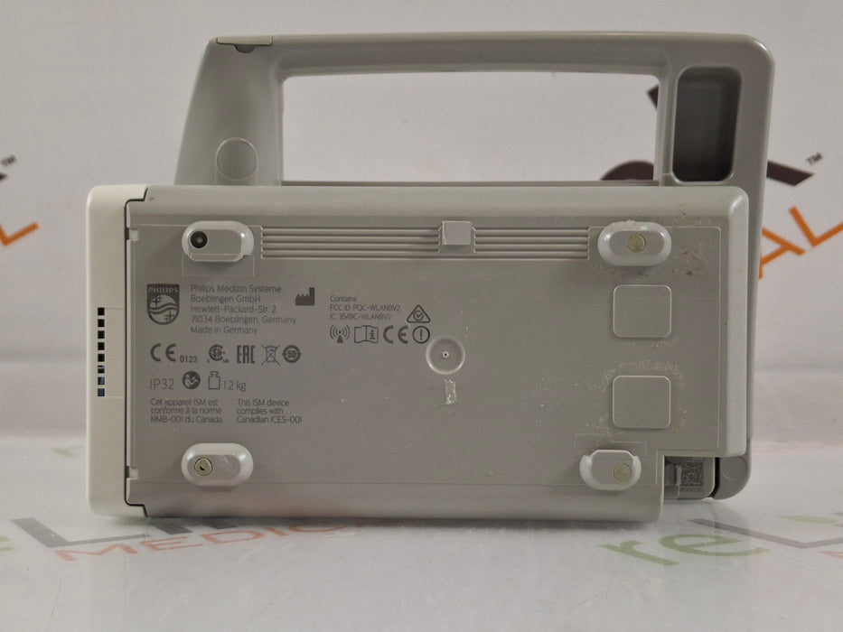 Philips IntelliVue X2 Module - Masimo Rainbow SpO2