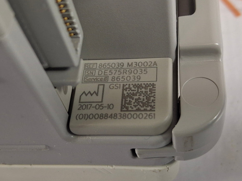 Philips IntelliVue X2 Module - Masimo Rainbow SpO2