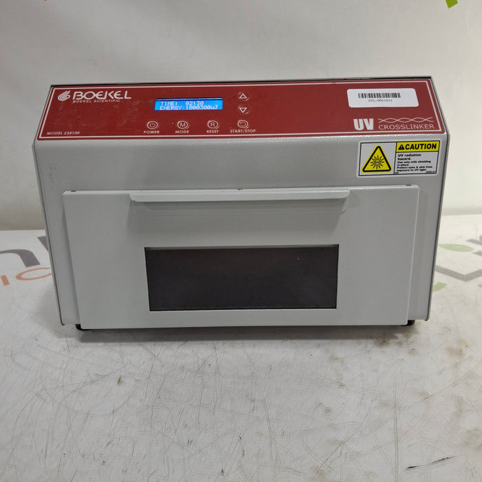 Boekel Scientific 234100 UV Crosslinker