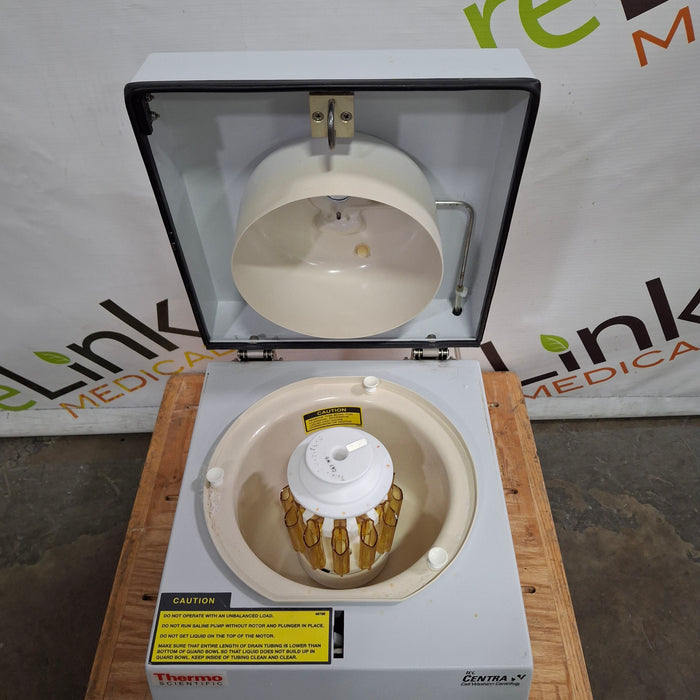 Thermo IEC Centra W Centrifuge