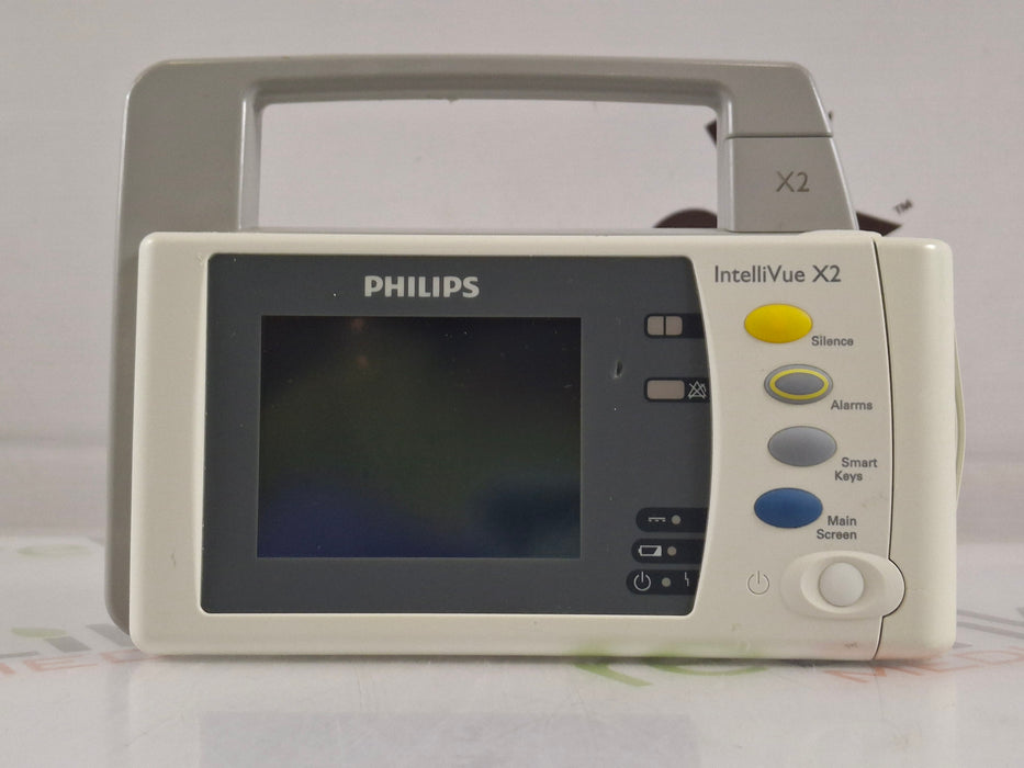 Philips IntelliVue X2 Module - Masimo Rainbow SpO2