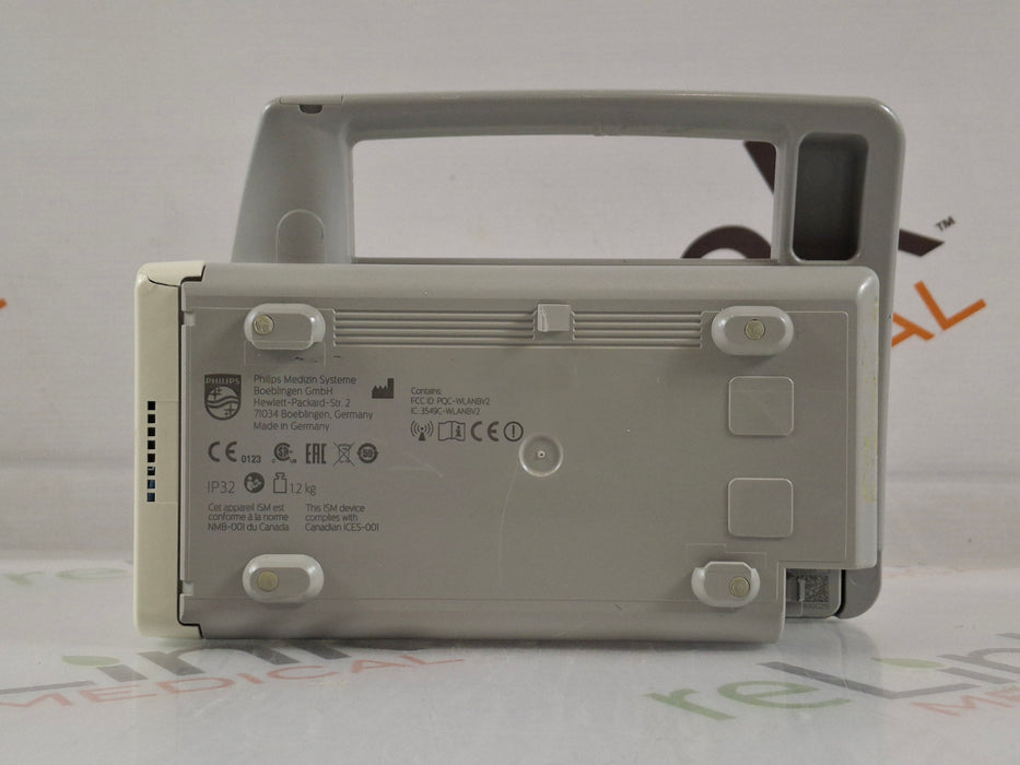 Philips IntelliVue X2 Module - Masimo Rainbow SpO2