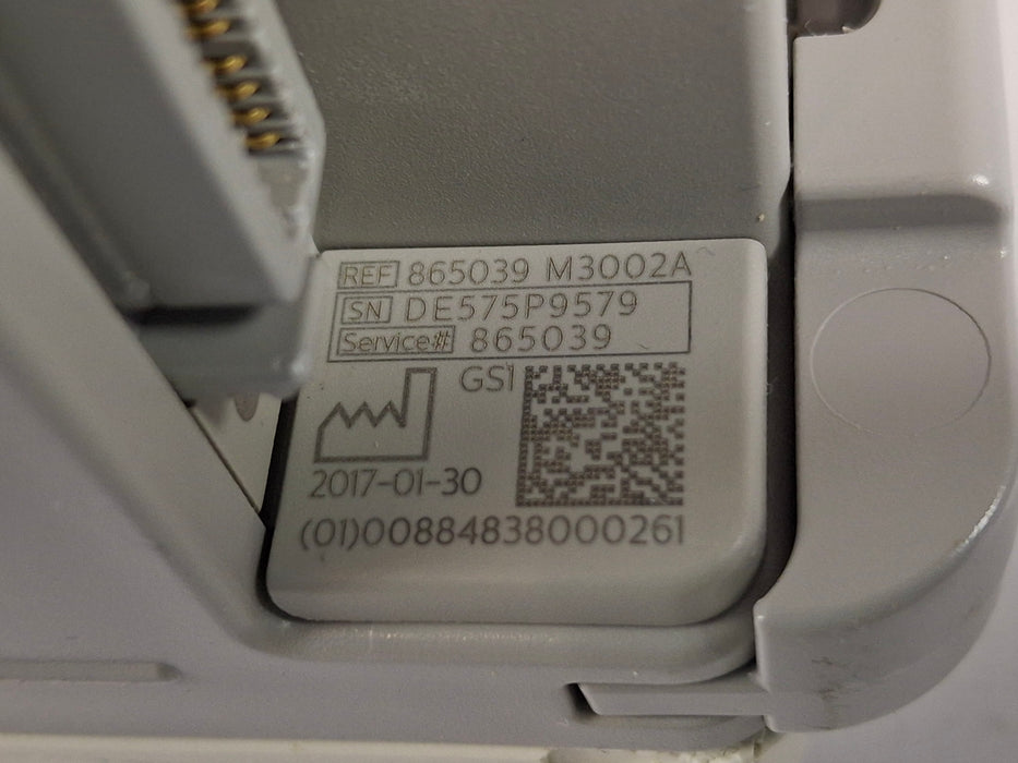 Philips IntelliVue X2 Module - Masimo Rainbow SpO2