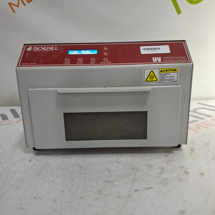 Boekel Scientific 234100 UV Crosslinker