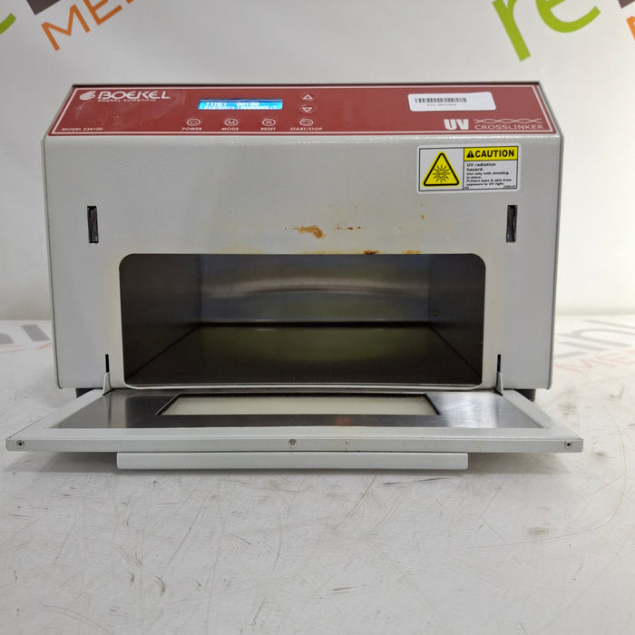 Boekel Scientific 234100 UV Crosslinker
