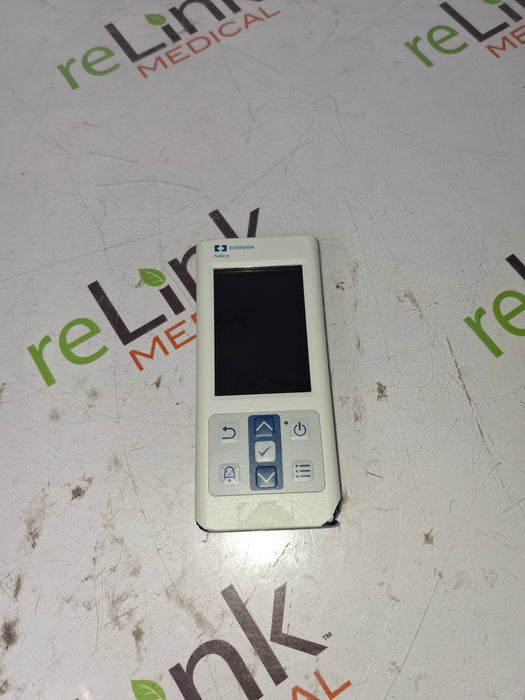 Covidien PM10N Nellcor Portable SpO2 Patient Monitoring System