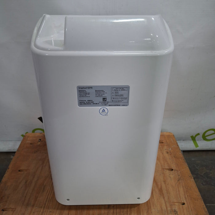 NanoSonics Trophon EPR High Level Disinfection