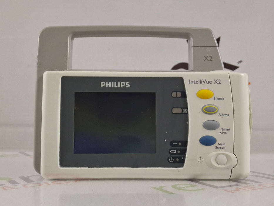 Philips IntelliVue X2 Module - Masimo Rainbow SpO2
