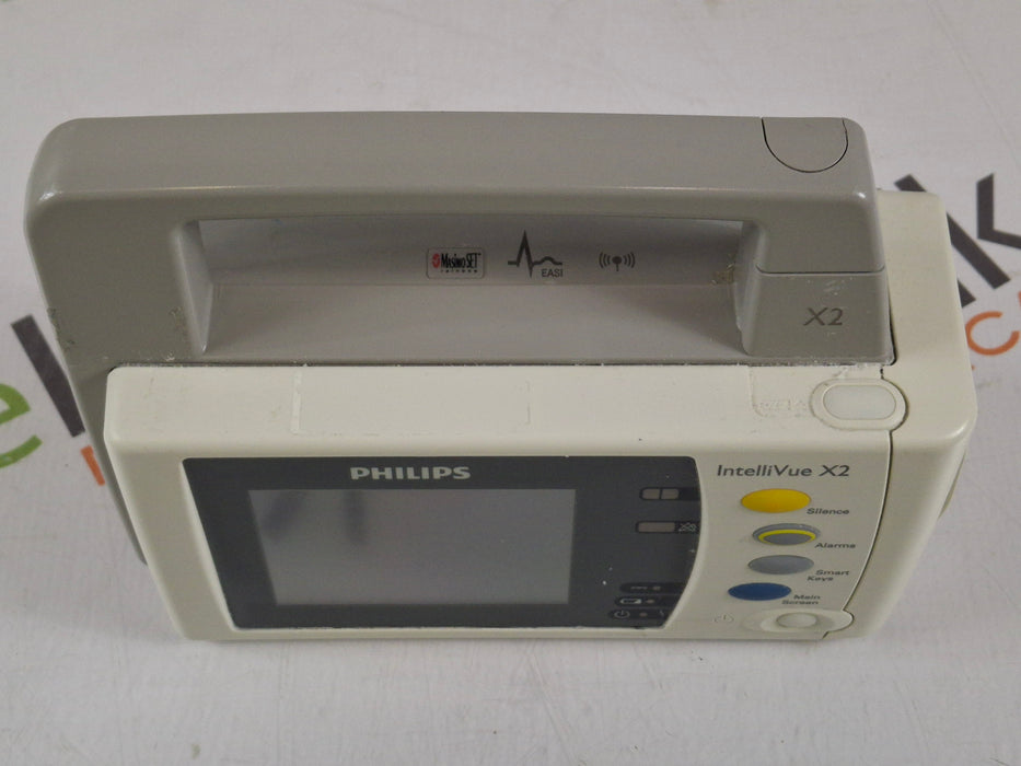Philips IntelliVue X2 Module - Masimo Rainbow SpO2