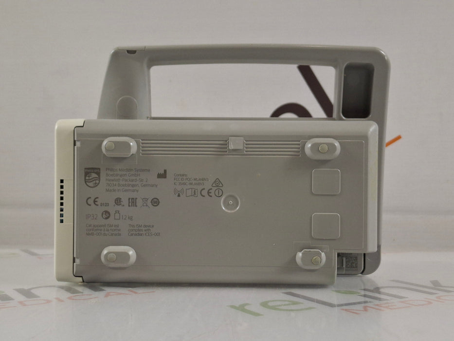 Philips IntelliVue X2 Module - Masimo Rainbow SpO2