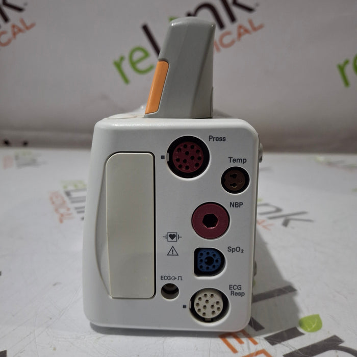Philips IntelliVue MP2 Portable Patient Monitor