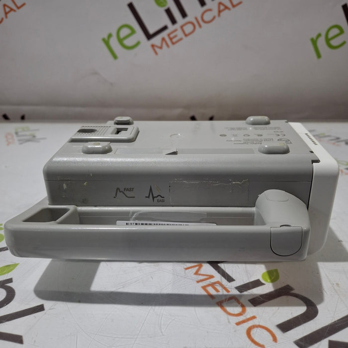 Philips IntelliVue MP2 Portable Patient Monitor