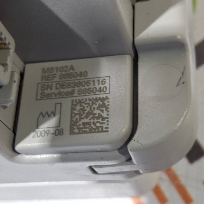 Philips IntelliVue MP2 Portable Patient Monitor