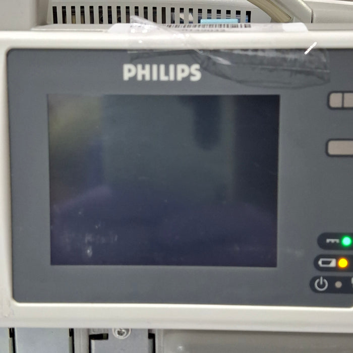 Philips IntelliVue MP2 Portable Patient Monitor