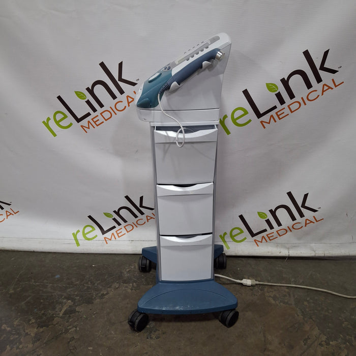 Chattanooga Group Chattanooga Group Vectra Genisys 2761 2-Channel Ultrasound Combo Unit Fitness and Rehab Equipment reLink Online