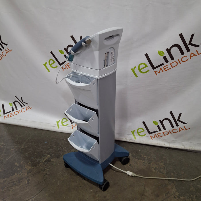 Chattanooga Group Chattanooga Group Vectra Genisys 2761 2-Channel Ultrasound Combo Unit Fitness and Rehab Equipment reLink Online