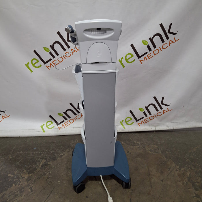 Chattanooga Group Chattanooga Group Vectra Genisys 2761 2-Channel Ultrasound Combo Unit Fitness and Rehab Equipment reLink Online