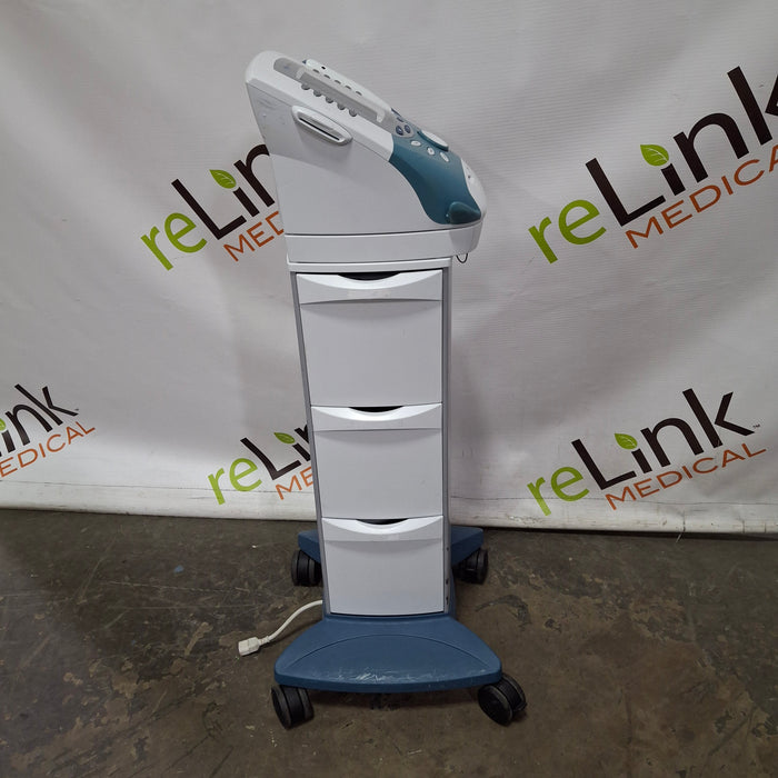 Chattanooga Group Chattanooga Group Vectra Genisys 2761 2-Channel Ultrasound Combo Unit Fitness and Rehab Equipment reLink Online